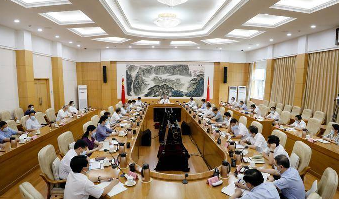 山東：穩(wěn)妥有序推進(jìn)美麗宜居鄉(xiāng)村建設(shè)