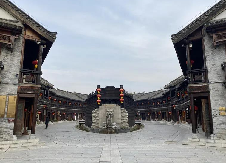 棗莊：運(yùn)河中流之地的文化繁榮與創(chuàng)新