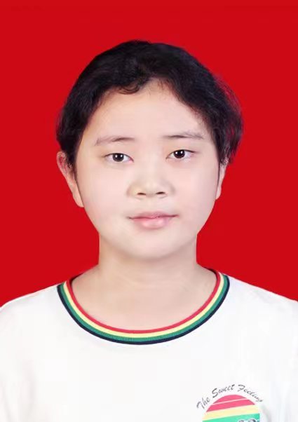 新時(shí)代好少年：棗莊市實(shí)驗(yàn)小學(xué)六年級(jí)2班周冠琳