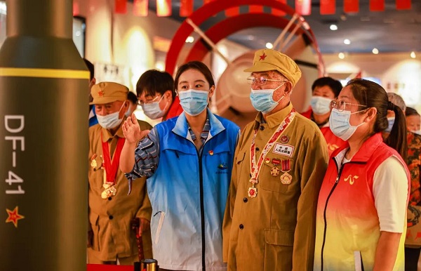 榮成市：群眾在哪里,，文明實踐就延伸到哪里