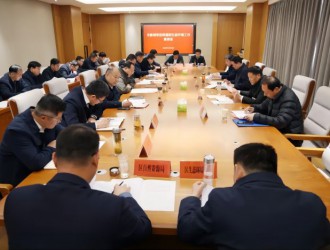 陳永生到嶧城區(qū)開(kāi)展生態(tài)環(huán)境督導(dǎo)調(diào)研工作 張熙濱陪同